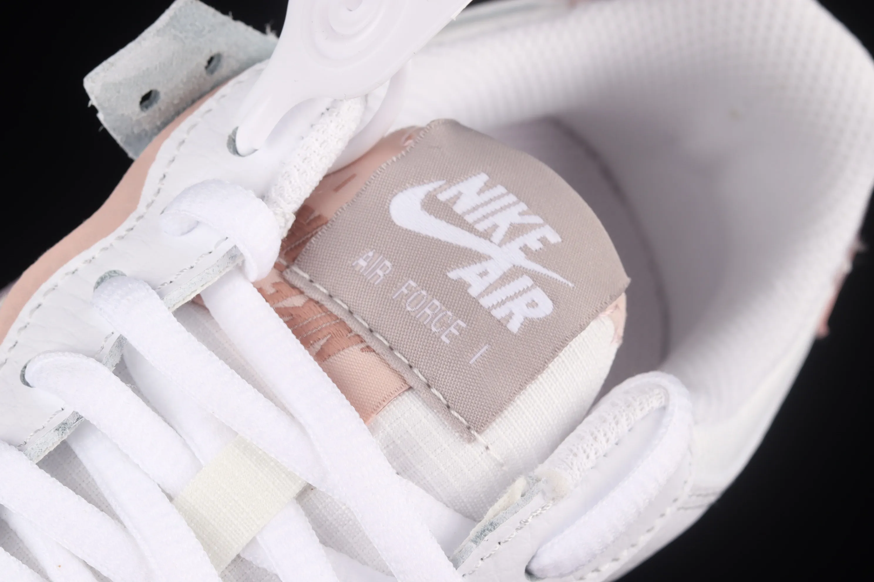 All Categories Nk Air Force 1 Air Force Series Nk Air Force 1 Shadow Air Force Lightweight Increase Nk Air Force 1 Shadow Air Force One Lightweight Increase Low Top Versatile Sneakers CI0919-113
